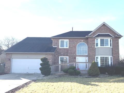 3815 River Rd, Hazel Crest, IL 60429 photo 1
