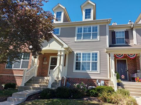 370 S Prospect Ave, Bartlett, IL 60103 photo 2