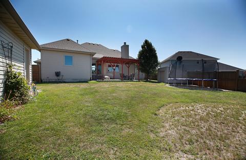 2540 E Girot Ln E, Diamond, IL 60416 photo 29