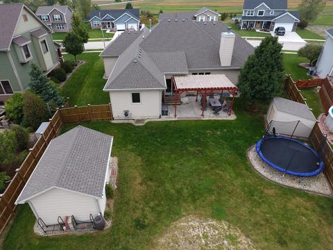 2540 E Girot Ln E, Diamond, IL 60416 photo 31