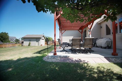 2540 E Girot Ln E, Diamond, IL 60416 photo 27