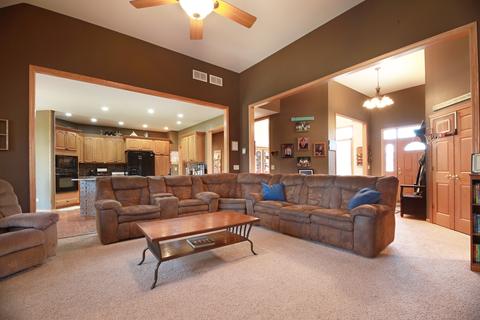 2540 E Girot Ln E, Diamond, IL 60416 photo 12