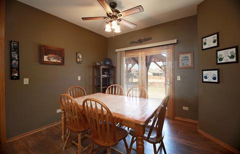 2540 E Girot Ln E, Diamond, IL 60416 photo 7