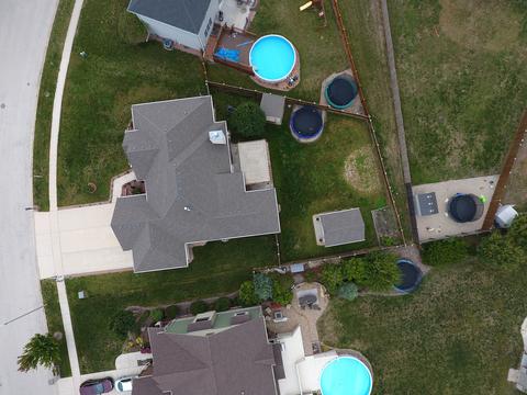 2540 E Girot Ln E, Diamond, IL 60416 photo 3