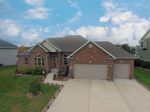 2540 E Girot Ln E, Diamond, IL 60416 photo 2