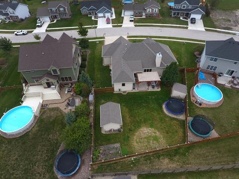 2540 E Girot Ln E, Diamond, IL 60416 photo 30