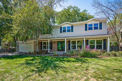 3145 Elder Ct, Northbrook, IL 60062 photo 1