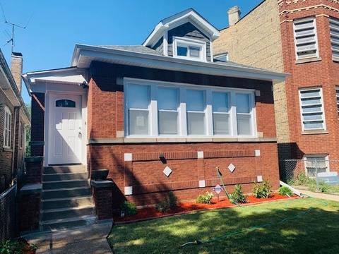 2444 N Keeler Ave, Chicago, IL 60639