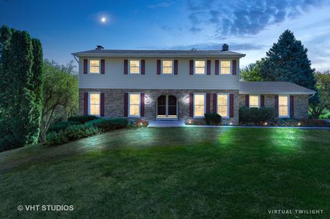 1202 Surrey Ct, Algonquin, IL 60102 photo 1