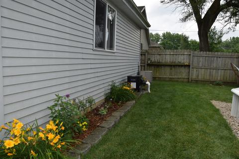 3432 Loverock Ln, Steger, IL 60475 photo 7
