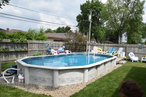 3432 Loverock Ln, Steger, IL 60475 photo 6