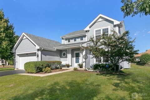 2118 Graue Mill Ct, Mchenry, IL 60050 photo 1