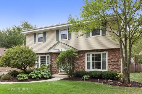 146 E Monroe St, Elmhurst, IL 60126 photo 1