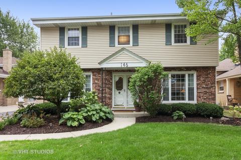 146 E Monroe St, Elmhurst, IL 60126 photo 2