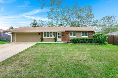 485 Bode Rd, Hoffman Estates, IL 60169 photo 1