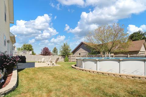 1414 Skylark Ln, Plainfield, IL 60586 photo 34