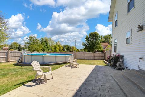 1414 Skylark Ln, Plainfield, IL 60586 photo 33