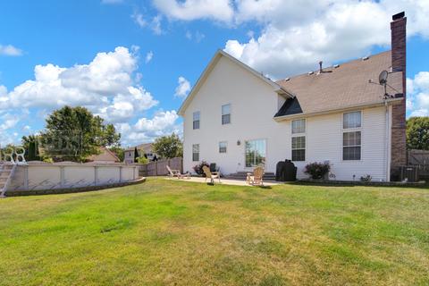 1414 Skylark Ln, Plainfield, IL 60586 photo 32