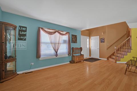 1414 Skylark Ln, Plainfield, IL 60586 photo 5
