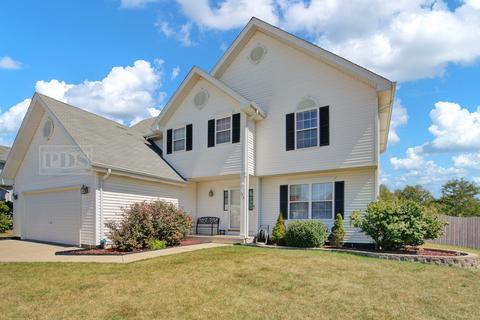 1414 Skylark Ln, Plainfield, IL 60586 photo 1