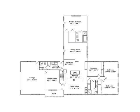 112 W Van Buren St, Philo, IL 61864 photo 30