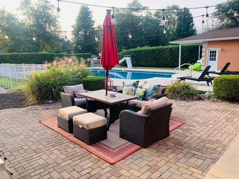 112 W Van Buren St, Philo, IL 61864 photo 5