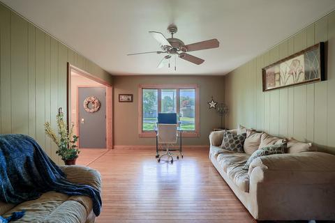 112 W Van Buren St, Philo, IL 61864 photo 21