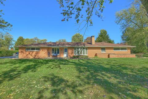 112 W Van Buren St, Philo, IL 61864 photo 1