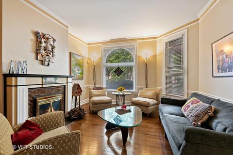 1209 Maple Ave, Evanston, IL 60202 photo 5
