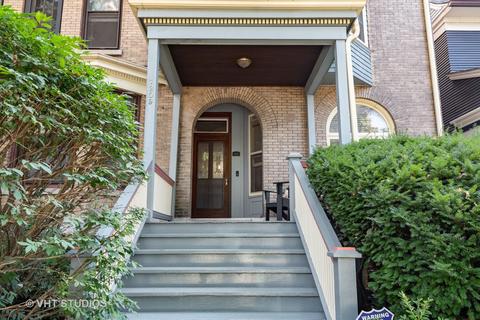 1209 Maple Ave, Evanston, IL 60202 photo 2