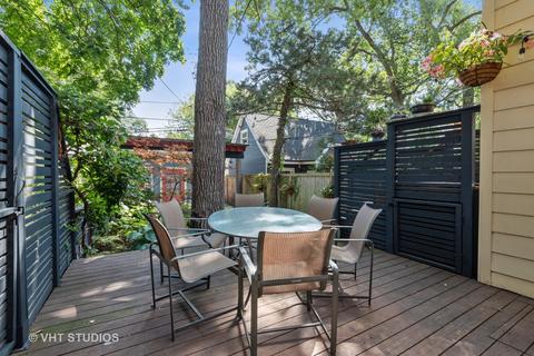 1209 Maple Ave, Evanston, IL 60202 photo 30