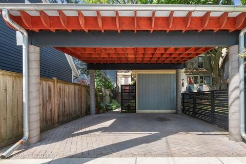 1209 Maple Ave, Evanston, IL 60202 photo 33