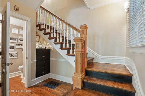 1209 Maple Ave, Evanston, IL 60202 photo 14