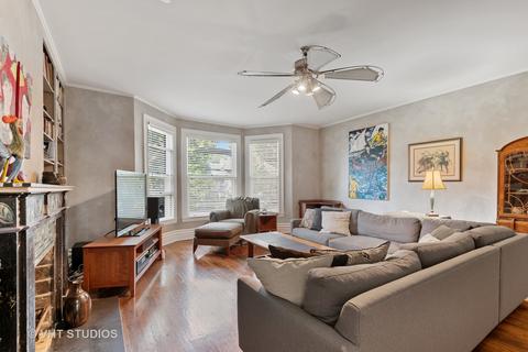 1209 Maple Ave, Evanston, IL 60202 photo 15