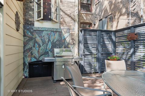 1209 Maple Ave, Evanston, IL 60202 photo 29