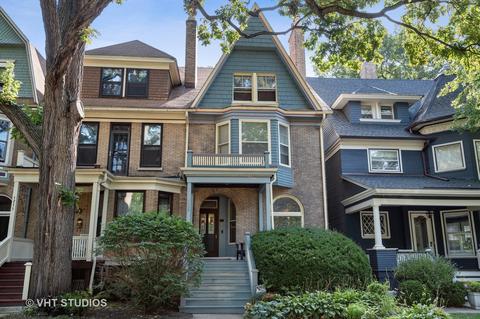 1209 Maple Ave, Evanston, IL 60202 photo 1