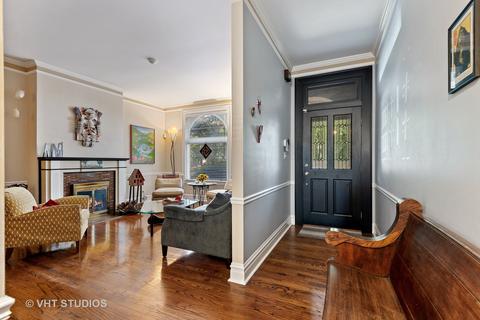 1209 Maple Ave, Evanston, IL 60202 photo 4