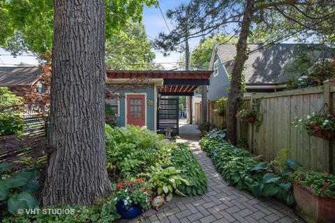 1209 Maple Ave, Evanston, IL 60202 photo 31