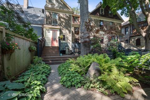 1209 Maple Ave, Evanston, IL 60202 photo 32