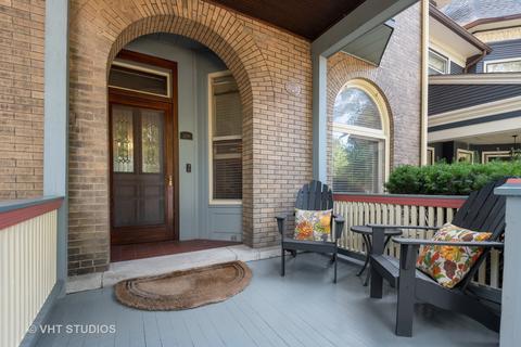 1209 Maple Ave, Evanston, IL 60202 photo 28