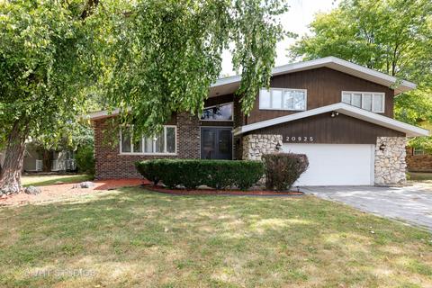 20925 Corinth Rd, Olympia Fields, IL 60461 photo 1