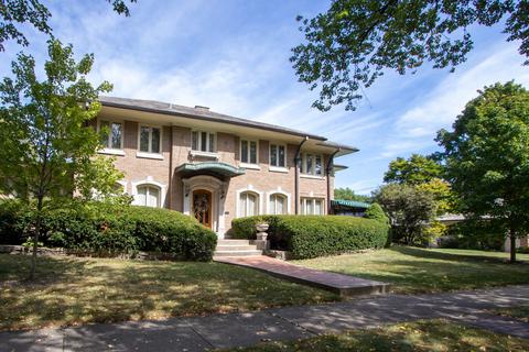 1101 Jackson Ave, River Forest, IL 60305 photo 2