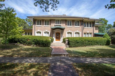 1101 Jackson Ave, River Forest, IL 60305 photo 1
