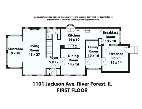 1101 Jackson Ave, River Forest, IL 60305 photo 44
