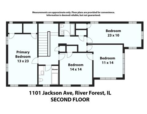 1101 Jackson Ave, River Forest, IL 60305 photo 45