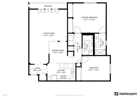650 S River Rd #404, Des Plaines, IL 60016 photo 30
