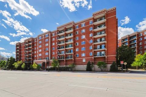 650 S River Rd #404, Des Plaines, IL 60016 photo 1