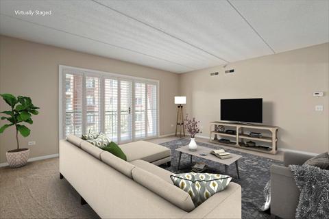 650 S River Rd #404, Des Plaines, IL 60016 photo 4