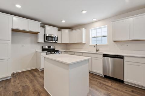 26911 Ashgate Xing, Plainfield, IL 60585 photo 8