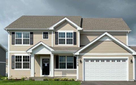 26911 Ashgate Xing, Plainfield, IL 60585 photo 1